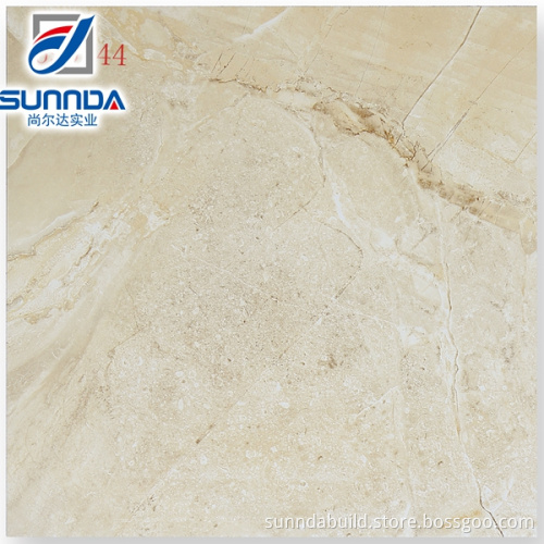 Sunnda ceramic tile price, beige outdoor tile, non-slip bathroom floor tiles